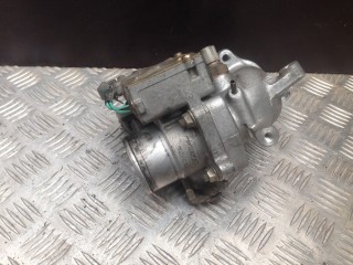 Заслонка дроссельная, ориг. номер 270100J03, Toyota CorollaVerso 2001-2004