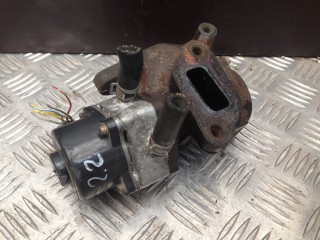 Клапан EGR, Nissan X-Trail (T30) 2000-2004
