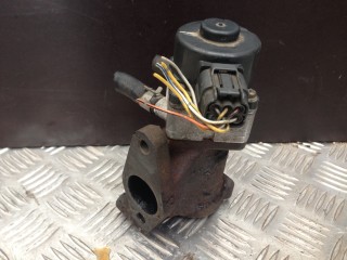 Клапан EGR, Nissan X-Trail (T30) 2000-2004