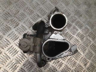 Клапан EGR, ориг. номер 8200836385, Renault Clio III 2005-2009