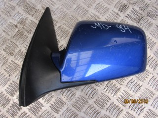 Зеркало левое электрическое, ориг. номер 012280, 012281, Kia Sportage 1993-2006