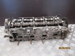 Головка блока, Toyota Avensis II 2003-2006