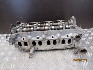 Головка блока, Toyota Avensis II 2003-2006