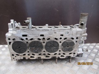 Головка блока, Toyota Avensis II 2003-2006