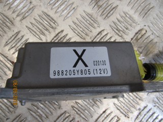 Блок AirBag, ориг. номер 988205Y805, Nissan Maxima