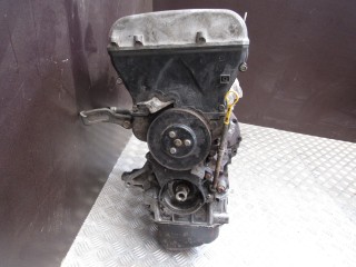Двигатель, Mazda Xedos-6 1992-2000