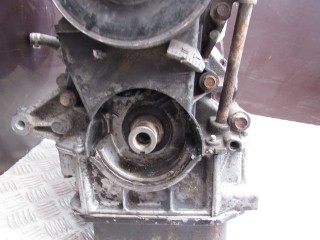 Двигатель, Mazda Xedos-6 1992-2000
