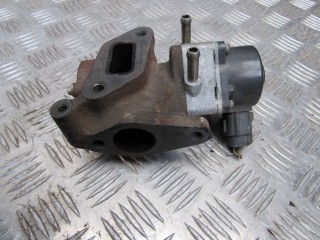 Клапан EGR, Nissan Almera N16 2000-2003