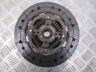 Маховик, ориг. номер 30210BN300, Nissan Almera N16 2000-2003