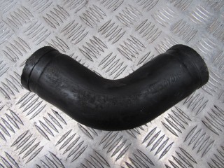 Патрубок интеркулера, ориг. номер 14463BN301, Nissan Almera N16 2000-2003