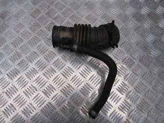 Патрубок воздушного фильтра, Nissan Almera N16 2000-2003