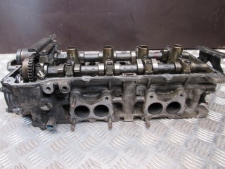 Головка блока, Nissan Almera N16 2000-2003