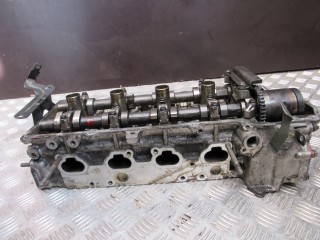 Головка блока, Nissan Almera N16 2000-2003