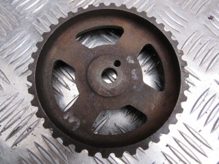 Шестерня (шкив) распредвала, Hyundai Galloper 1 1991-1997