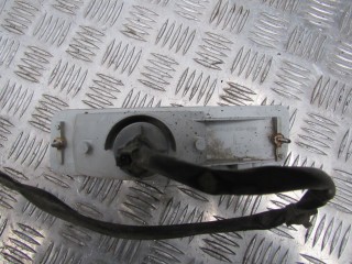 Фонарь противотуманный левый, ориг. номер 016-8319, Mitsubishi Space Runner (N1, N2) 1991-1995