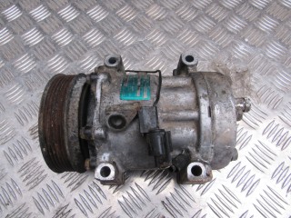 Компрессор кондиционера, ориг. номер 8200040681, Mitsubishi Carisma(DA) 1999-2004