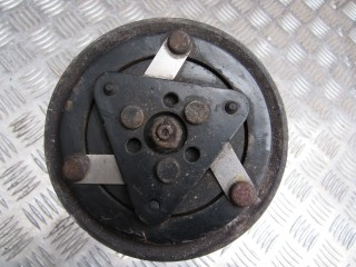 Компрессор кондиционера, ориг. номер 8200040681, Mitsubishi Carisma(DA) 1999-2004