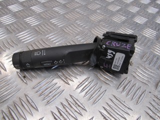 Переключатель поворотов подрулевой, ориг. номер 20941129, Opel Astra J 2009-2012