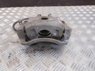 Суппорт передний левый, ориг. номер BC140056, Hyundai Sonata IV (NEW EF) 2001-2013