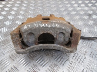 Суппорт передний левый, Hyundai Sonata IV (NEW EF) 2001-2013
