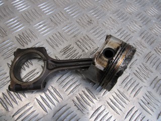 Шатун, Mazda 626 (GF) 1997-1999