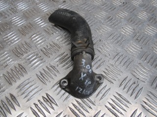 Корпус термостата, Hyundai Galloper 2 1998-2003