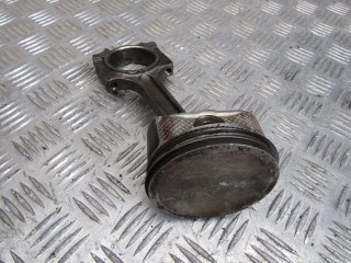 Шатун, Mazda Mazda 6 (GG) 2002-2005