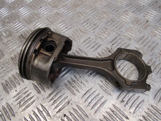 Шатун, Ford Maverick 2000-2004