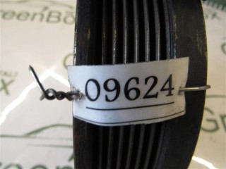 Шкив коленвала, Hyundai Starex (H-1) 1997-2004