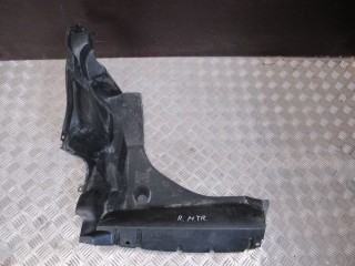 Защита двигателя, ориг. номер 3L84-16A573-AB, Mazda Tribute 2000-2004