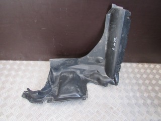 Защита двигателя, ориг. номер 3L84-16A573-AB, Mazda Tribute 2000-2004