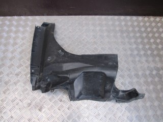 Защита двигателя, ориг. номер 3L84-16A573-AB, Mazda Tribute 2000-2004