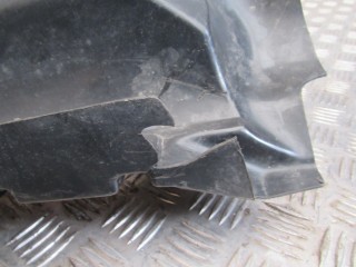 Защита двигателя, ориг. номер 3L84-16A573-AB, Mazda Tribute 2000-2004