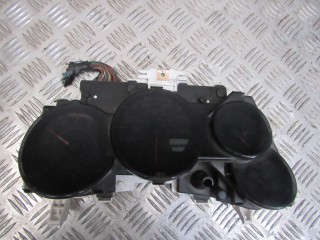 Щиток приборов (приборная панель), ориг. номер 83800-01110-00, Toyota Matrix 2002-2004
