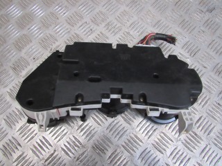 Щиток приборов (приборная панель), ориг. номер 83800-01110-00, Toyota Matrix 2002-2004