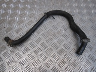 Патрубок отопителя, ориг. номер YL84-18K579-DA, Mazda Tribute 2000-2004