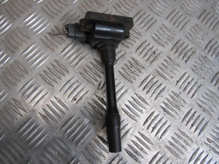Катушка зажигания с наконечником, ориг. номер H6T12271, Mitsubishi Space Star 1998-2002