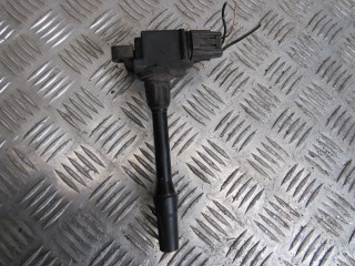 Катушка зажигания с наконечником, ориг. номер H6T12271, Mitsubishi Space Star 1998-2002