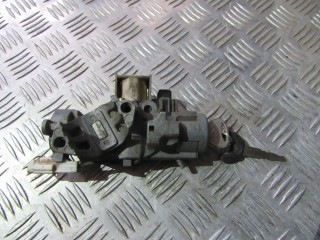 Замок зажигания, ориг. номер SL-33, Mazda Premacy 2001-2005