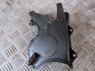 Защита (кожух) ремня ГРМ, ориг. номер MD141622, Mitsubishi Lancer (V) 1988-1994