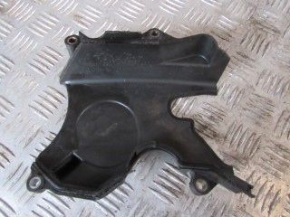 Защита (кожух) ремня ГРМ, ориг. номер MD141622, Mitsubishi Lancer (V) 1988-1994