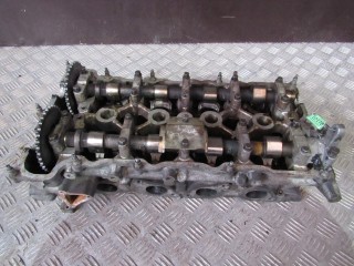 Головка блока, ориг. номер UK96J1L, Nissan Primera P10E 1990-1997
