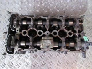 Головка блока, ориг. номер UK96J1L, Nissan Primera P10E 1990-1997