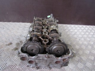 Головка блока, ориг. номер UK96J1L, Nissan Primera P10E 1990-1997