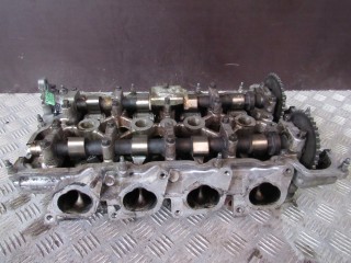 Головка блока, ориг. номер UK96J1L, Nissan Primera P10E 1990-1997