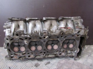 Головка блока, ориг. номер UK96J1L, Nissan Primera P10E 1990-1997