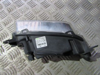 Фара противотуманная правая, ориг. номер A2128200856, Mercedes E C207 2009-2013