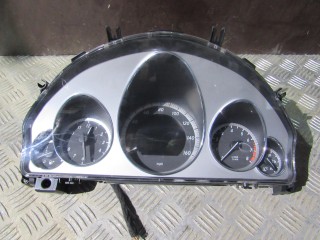 Щиток приборов (приборная панель), ориг. номер A2129005004, Mercedes E C207 2009-2013