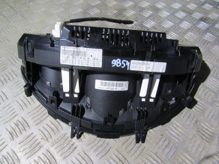 Щиток приборов (приборная панель), ориг. номер A2129005004, Mercedes E C207 2009-2013