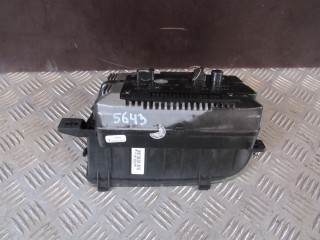 Дисплей информационный, ориг. номер 1036904816, Mercedes CL W216 2006-2010